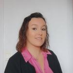 Ludivine - Assistante administrative