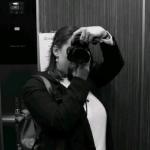Cassy - Photographe portraitiste