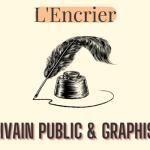 Lauryne - Ecrivain public