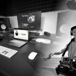 Bouvard - Mixeur - Monteur - Designer sonore