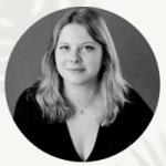 Chloé - Conceptrice de site internet Wordpress