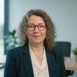 Nathalie - Office business manager