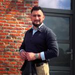 Yacine - Consultant en management et pilotage d’activités