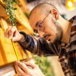 Frederic - Architecte & Maker