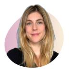 Maeva - Content Manager - Rédactrice