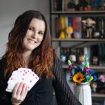 Solenn - Game Designer : Escape Game & Jeu d'enquête