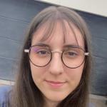 Alexia - Graphiste / Community manager