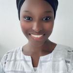 Ndeye Fatou - Conceptrice-rédactrice de contenus web