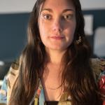 Justine - Assistante administrative d'organisme de formation