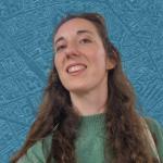 Alicia - Urbaniste - Cartographe