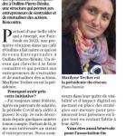 Marilyne - Marilyne Community Manager - Photographe