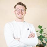 Romain - Chef de Projet Audiovisuel et Vidéaste