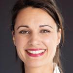 Elodie - Consultante- projets complexes - internationaux - RSE