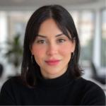 Sarah - Senior Business Analyst