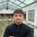 Baptiste - Consultant Cybersécurité & Systèmes/Réseaux