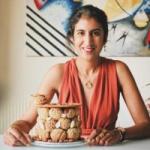Amrisha - Event Manager