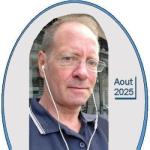 Eric - Manager de transition DG SI