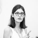Marie - Rédactrice, Correctrice, Relectrice