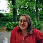 Lise - Communicante freelance
