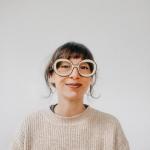 Laurie - DA / Graphiste / Illustratrice