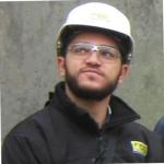 Ahmed - RESPONSABLE HSE