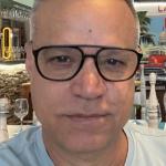 Arnoldo - Technicien supérieur systèmes et télécommunications