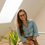 Natacha - Consultante en communication