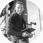 Vincent - Vidéaste et télépilote de drone