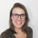 Laetitia - Chef de projet
