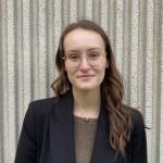 Loriane - Traductrice, relectrice, correctrice