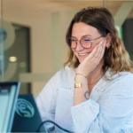 Emma - Consultante & Auditrice QRSE