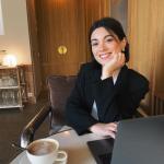 Camille - Community Manager & Formatrice
