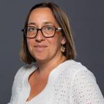 Stéphanie - Assistante administrative