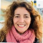 Anne-Isabelle - Journaliste, rédactrice et communication éditoriale