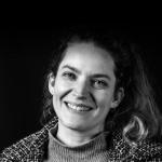 Anne-Hélène - Responsable administrative, financière et RH