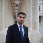 Mohamed Amine - Business Dev IT et Finance