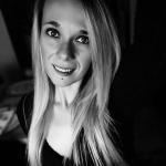 Virginie - Auteur et chroniqueuse littéraire - correctrice