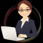 Elodie - Assistante administrative et comptable
