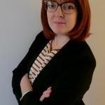 Aurelie - Consultante RH & Coach certifiée