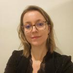 Vanessa - Assistante administrative et commerciale