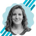 Caroline - Cheffe de projet communication et stratégie digitale