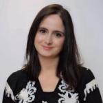 Souad - Consultante Data & CRM Senior