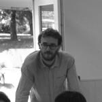 Kevin - Paysagiste concepteur DE