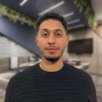 Mohamed - Ingénieur mécanique – Conception / Calcul / R&D