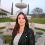 Marie - Consultante RH