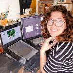 Solène - Designeuse de produits éco-responsables