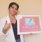 Rosanna - Assistante administrative indépendante