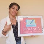 Rosanna - Assistante administrative indépendante