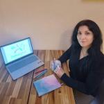 Rosanna - Assistante administrative indépendante