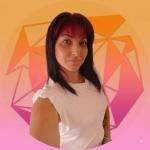 Rosanna - Assistante administrative et créative